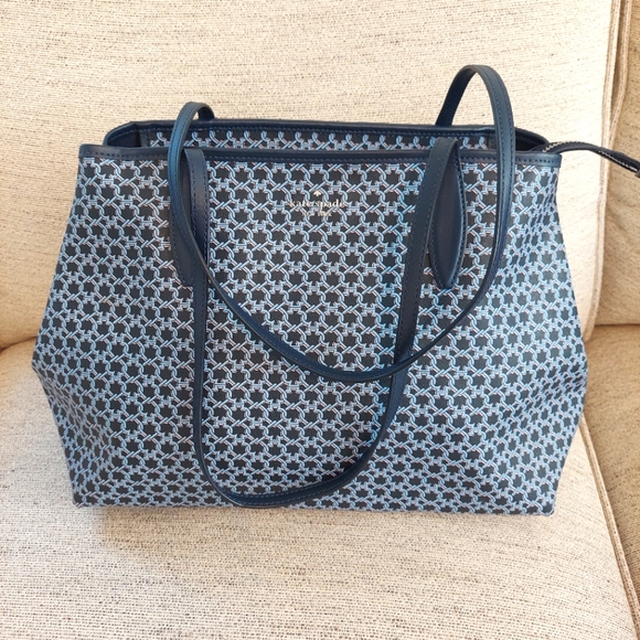 Kate Spade NY Link Tote Handbag - Picture 2 of 10